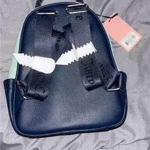 Brand New: Juicy Couture Lovers Club Mini Backpack Juicy Couture | Bags | Brand New Juicy Couture Lovers Club  main image 4